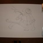 Art on Deck – February 21,2010