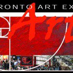 Toronto Art Expo 2010