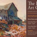 Don Valley Art Club Spring Show