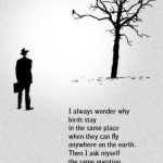 Words Written Down